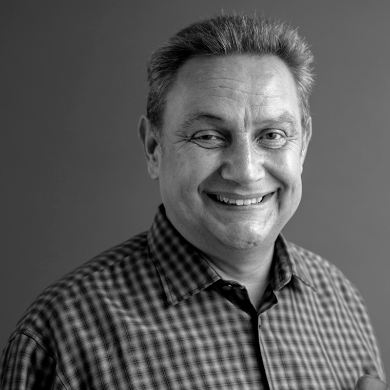 ERP Peter Wernig