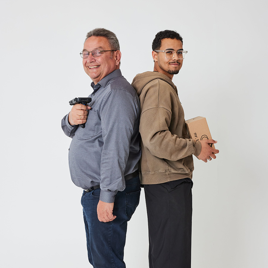 ERPeter Team